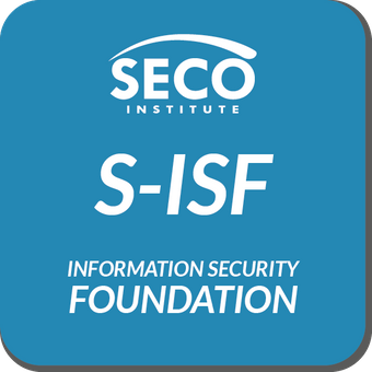 Information Security Foundation (S-ISF)